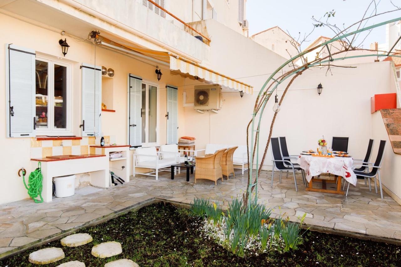 Little Garden Yourhosthelper Cannes Exterior foto